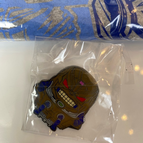 Funko Pop Marvel Collectors Corp Ant Man And The Wasp Quantumia Gift Set NEW - Picture 4 of 6